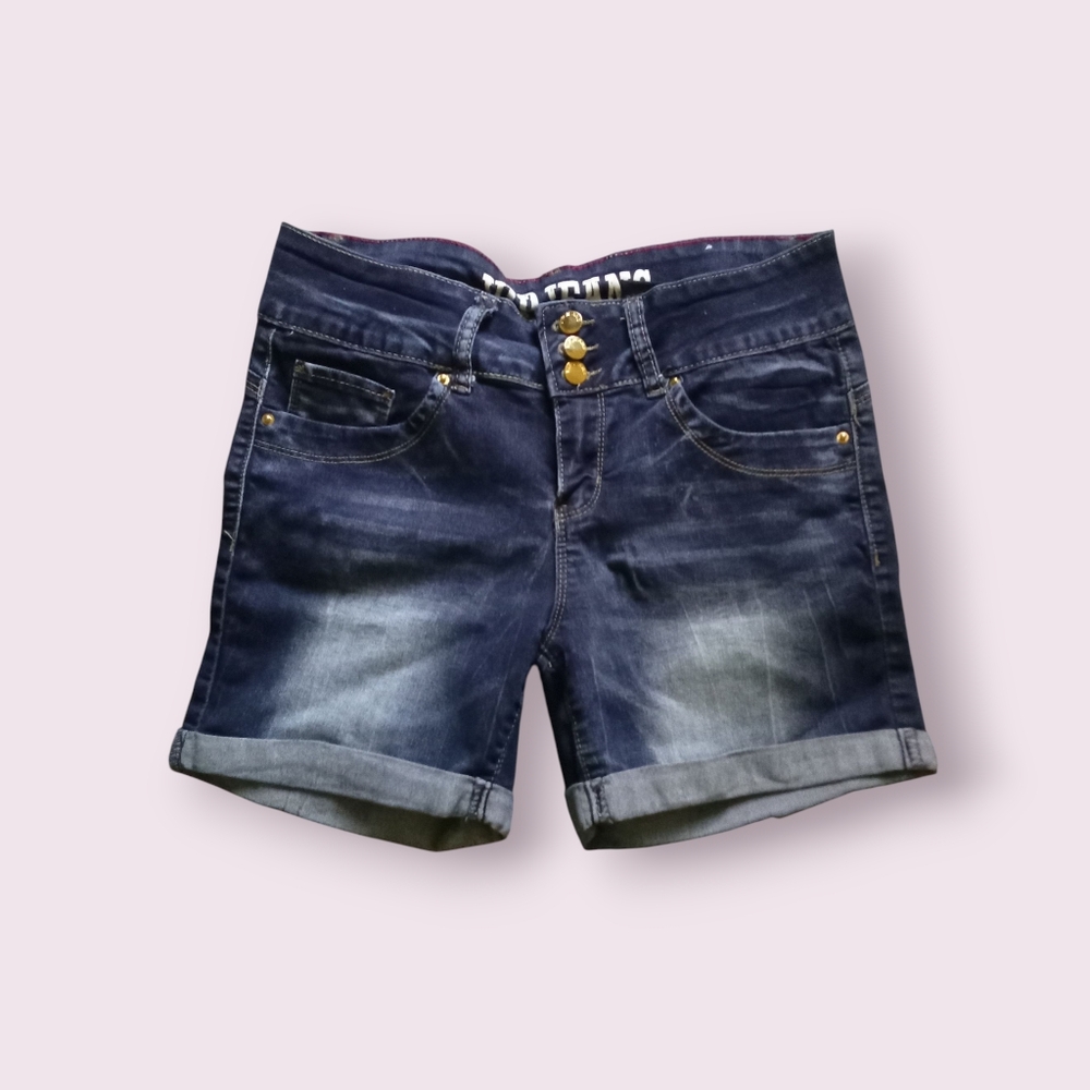 Vip Jeans Shorts